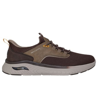 Deportivas Skechers Slip-ins 211190 BRN
