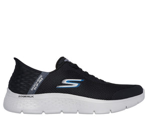 Deportivas Skechers Slip-ins: GO WALK Flex - Hands Up 216324 BKGY