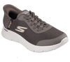 Deportivas Skechers Slip-ins: GO WALK Flex - Hands Up 216324 BRN