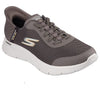 Deportivas Skechers Slip-ins: GO WALK Flex - Hands Up 216324 BRN
