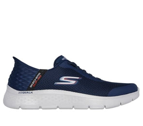 Deportivas Skechers Slip-ins: GO WALK Flex - Hands Up 216324 NVY