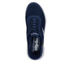 Deportivas Skechers Slip-ins: GO WALK Flex - Hands Up 216324 NVY