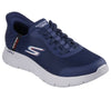 Deportivas Skechers Slip-ins: GO WALK Flex - Hands Up 216324 NVY