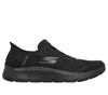 Deportivas Skechers Slip-ins: GO WALK Flex - Smooth Motion 216326 BBK