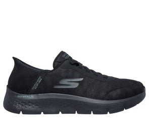 Deportivas Skechers Slip-ins: GO WALK Flex - Smooth Motion 216326 BBK