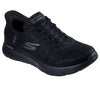 Deportivas Skechers Slip-ins: GO WALK Flex - Smooth Motion 216326 BBK
