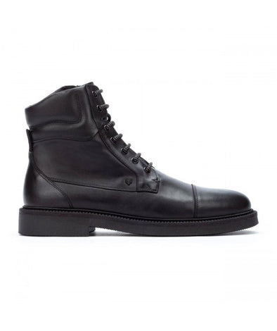 Botines de hombre Martinelli ROYSTON 1662-2850G Negro