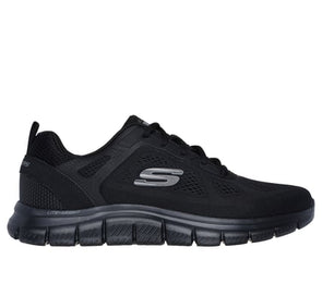 Deportivas Skechers Track - Broader 232698 BBK
