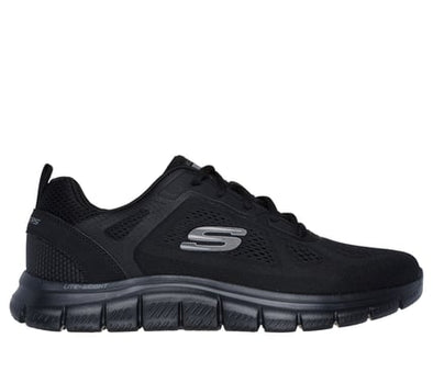 Deportivas Skechers Track - Broader 232698 BBK