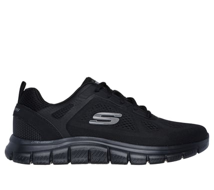 Deportivas Skechers Track - Broader 232698 BBK