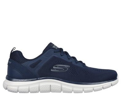 Deportivas Skechers Track - Broader 232698 NVY