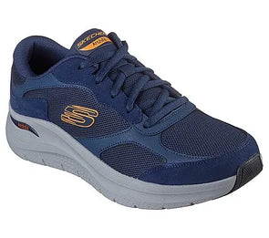 Deportivas Skechers Arch Fit 2.0 - The Keep 232702 Marino