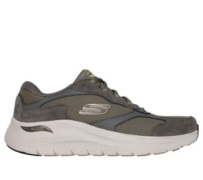 Deportivas Skechers Arch Fit 2.0 - The Keep 232702 OLV
