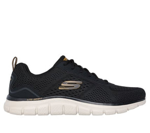 Deportivas Skechers Track - Leshur 232758 BLK