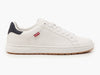 Zapatilla Levis PIPER 234234 Blanco