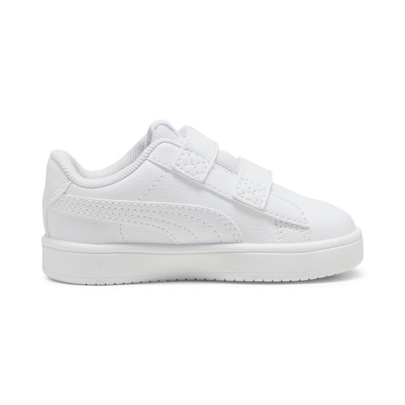 Zapatillas Puma RICKIE CLASSIC 394254 08 Blanco