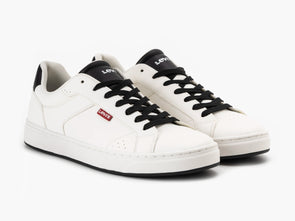 Zapatilla Levis RUCKER 235438 Blanco