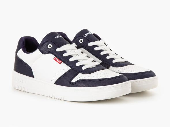 Zapatilla Levis DRIVE 235649 Marino