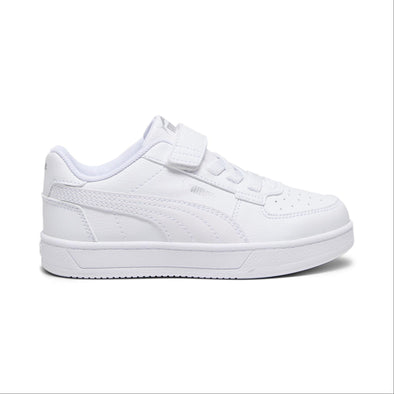 Zapatillas Puma CAVEN 2.0 393839 02 Blanco-Plata