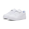 Zapatillas Puma CAVEN 2.0 393839 02 Blanco-Plata
