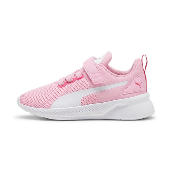 Zapatillas Puma Flyer Runner V PS 46 192929 Rosa-Blanco