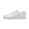 Zapatillas Puma COURT CLASSIC CLEAN 402223 02 Blanco-Gris