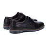 Zapatos Hombre Martinelli Douglas 1604-2729E Negro