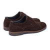 Zapatos Hombre Martinelli Douglas 1604-2729X Marrón