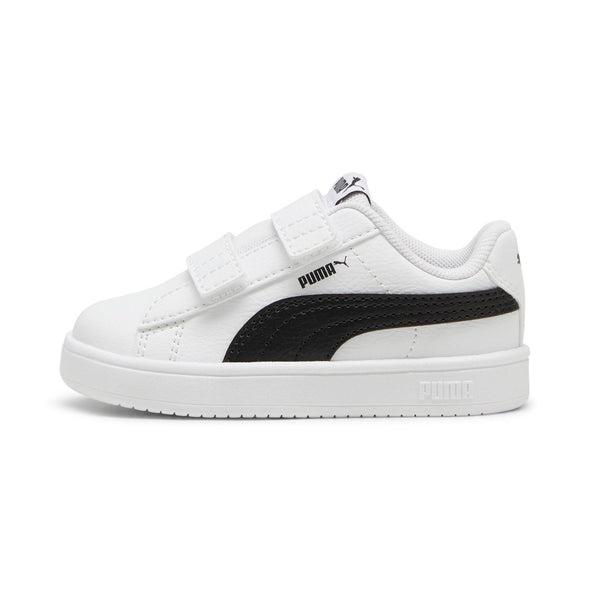 Zapatillas Puma Rickie Classic 394254 13 Blanco-Negro