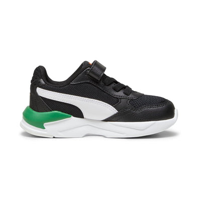 Zapatillas Puma X-Ray Speed Lite 385525 19 Negro-blanco