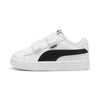 Zapatillas Puma RICKIE CLASSIC 394254 13 Blanco-Negro