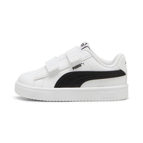Zapatillas Puma RICKIE CLASSIC 394254 13 Blanco-Negro