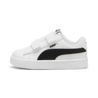 Zapatillas Puma RICKIE CLASSIC 394254 13 Blanco-Negro