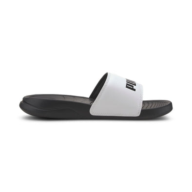Chanclas Puma POPCAT 20 JR. C/O 372017 02 Blanco