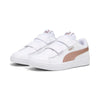 Zapatillas Puma Rickie Classic 394253 04 Blanco-Rosa