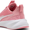 Zapatillas Puma Jr Flyer Lite 3 401526 09 Rosa