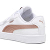 Zapatillas Puma Rickie Classic 394253 04 Blanco-Rosa