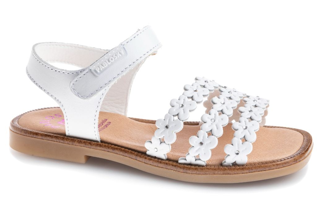 Pablosky Talla 24 Zapato NiÃ±o Sandalias Talla 24 NiÃ±o Sandalias