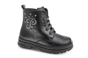 Botas Pablosky 433515 Negro