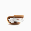 Sandalias de niña Pablosky MARY 438108 Blanco