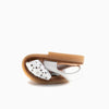 Sandalias de niña Pablosky MARY 438300 Blanco