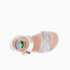 Sandalias de niña Pablosky POLINA 440904 Blanco
