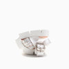 Sandalias de niña Pablosky POLINA 440904 Blanco
