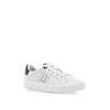 Zapatilla Mustang Kids EMI 48936 C56308 Blanco-Marino