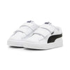 Zapatillas Puma RICKIE CLASSIC 394254 13 Blanco-Negro