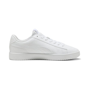 Zapatillas Puma Rickie Classic 394251 04 Blanco-gris