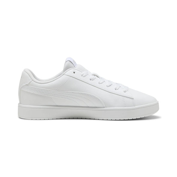 Zapatillas Puma Rickie Classic 394251 04 Blanco-gris