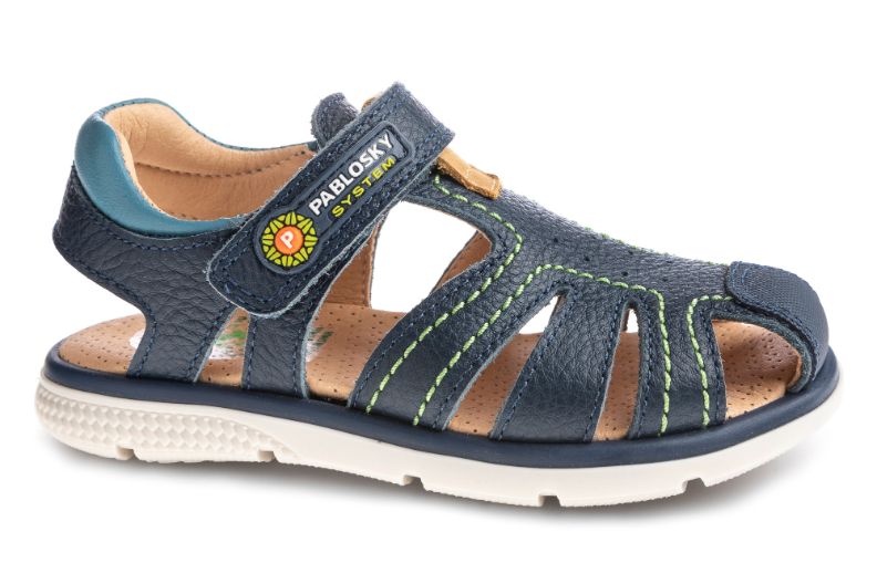 Zapatillas Lona Zapatillas Pablosky NiÃ±o Trainers Bota NiÃ±o