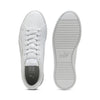 Zapatillas Puma Rickie Classic 394251 04 Blanco-gris