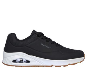 Deportivas Skechers Uno - Stand On Air 52458 BLK